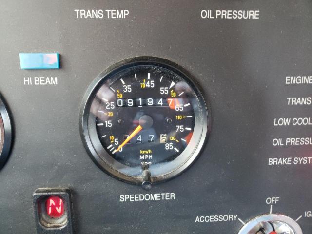 Photo 8 from auction – 1992 OTHER OTHER with VIN 46GED1616M1042277