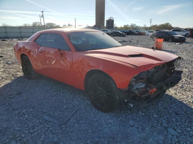 Photo 4 from auction – 2016 DODGE CHALLENGER with VIN 2C3CDZAG6GH323108