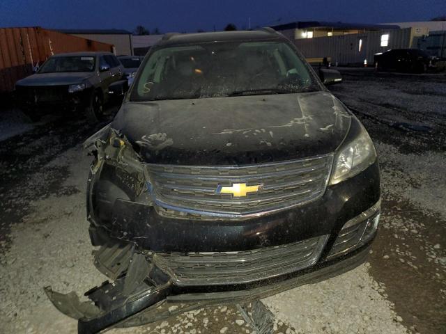 Photo 5 from auction – 2015 CHEVROLET TRAVERSE L with VIN 1GNKRJKDXFJ134089