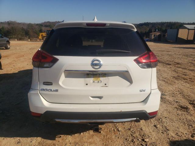 Photo 6 from auction – 2017 NISSAN ROGUE S with VIN JN8AT2MT4HW143722