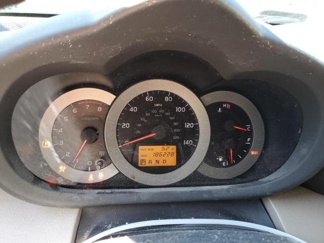 Photo 9 from auction – 2007 TOYOTA RAV4 LIMIT with VIN JTMBD31V176035937