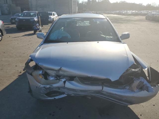 Photo 5 from auction – 2003 TOYOTA COROLLA CE with VIN 1NXBR32E33Z065913