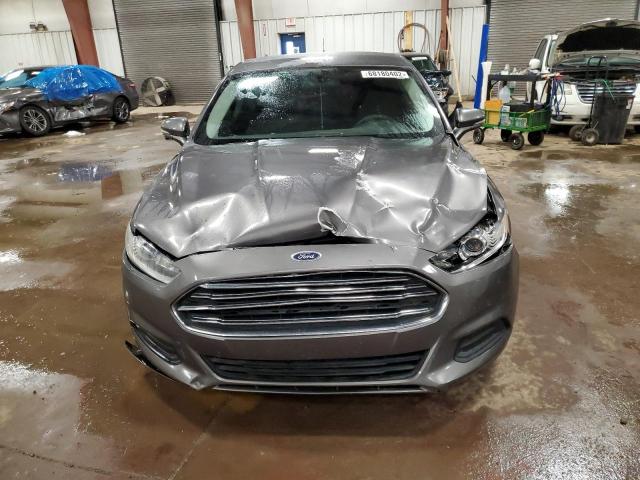 Photo 5 from auction – 2014 FORD FUSION SE with VIN 1FA6P0H75E5397289