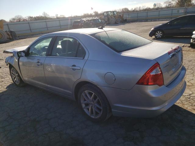 Photo 2 from auction – 2012 FORD FUSION with VIN 3FAHP0JA2CR330612