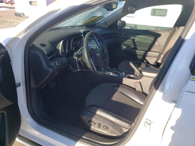 Photo 7 from auction – 2014 CHEVROLET MALIBU 1LT with VIN 1G11C5SL6EF113724