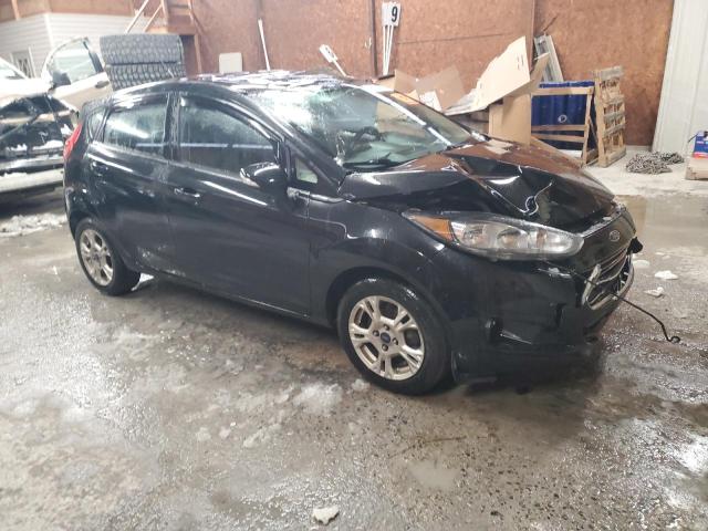 Photo 4 from auction – 2015 FORD FIESTA SE with VIN 3FADP4EJ5FM200020