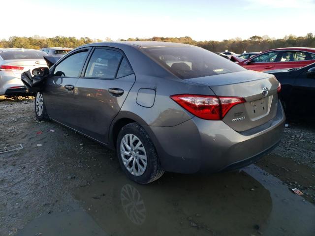 Photo 2 from auction – 2019 TOYOTA COROLLA L with VIN 2T1BURHE7KC216325