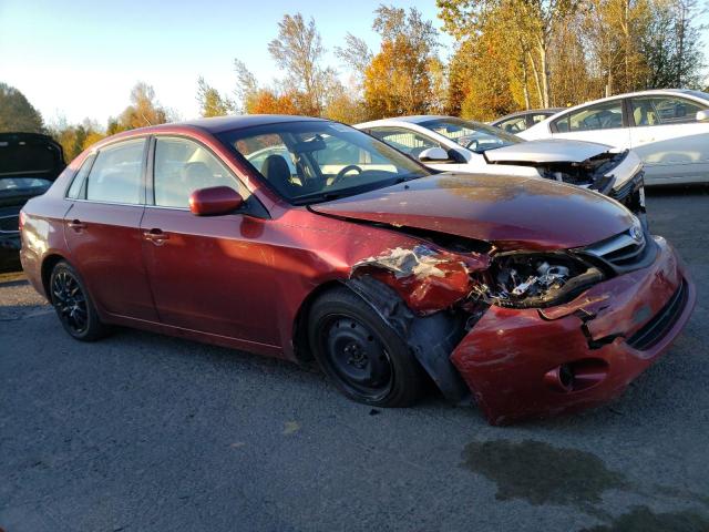 Photo 4 from auction – 2010 SUBARU IMPREZA 2. with VIN JF1GE6A6XAH512248