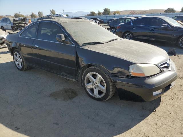 Photo 4 from auction – 2001 ACURA 3.2CL TYPE with VIN 19UYA42661A033705