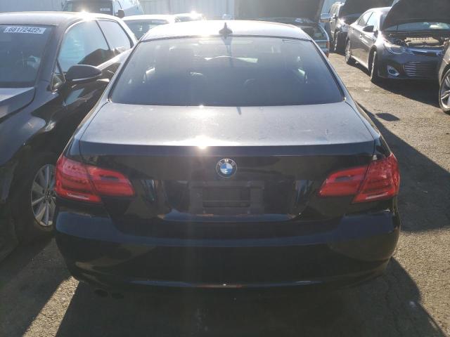 Photo 6 from auction – 2013 BMW 328 I SULE with VIN WBAKE5C57DJ107249