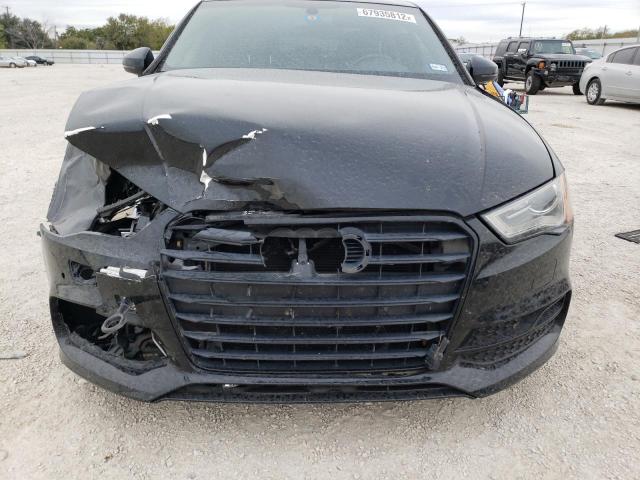 Photo 5 from auction – 2016 AUDI A3 PREMIUM with VIN WAUA7GFF7G1117029