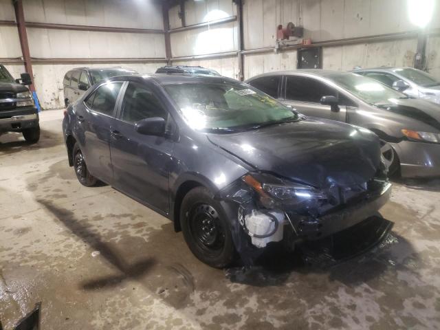 Photo 4 from auction – 2019 TOYOTA COROLLA L with VIN 5YFBURHE8KP895070