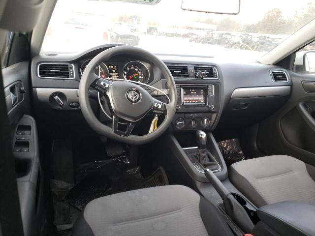 Photo 8 from auction – 2017 VOLKSWAGEN JETTA S with VIN 3VW2B7AJ2HM378197