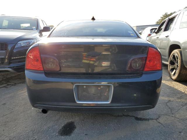 Photo 6 from auction – 2012 CHEVROLET MALIBU 1LT with VIN 1G1ZC5E00CF209429