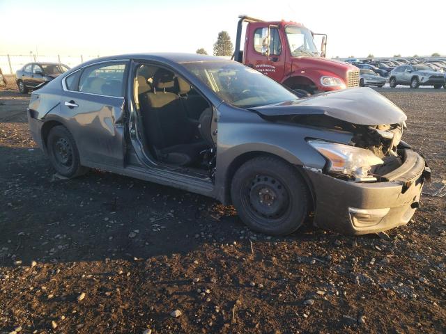 Photo 4 from auction – 2015 NISSAN ALTIMA 2.5 with VIN 1N4AL3AP3FN318110