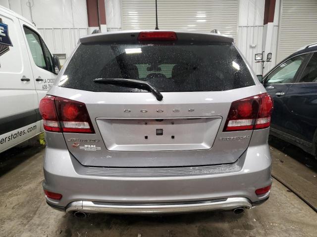 Photo 6 from auction – 2019 DODGE JOURNEY CR with VIN 3C4PDDGG7KT759179