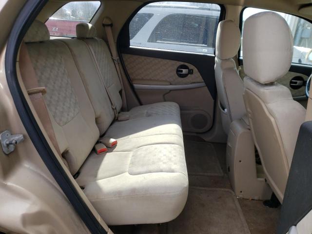 Photo 11 from auction – 2006 CHEVROLET EQUINOX LT with VIN 2CNDL73F966047184