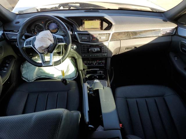 Photo 8 from auction – 2012 MERCEDES-BENZ E 550 4MAT with VIN WDDHF9BB7CA544746