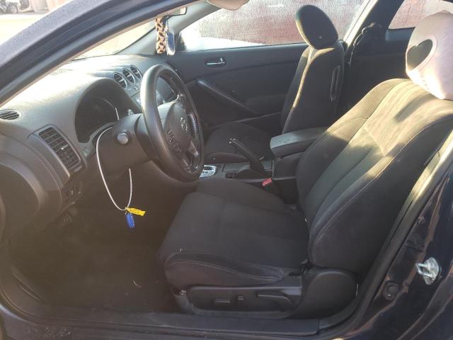 Photo 7 from auction – 2011 NISSAN ALTIMA S with VIN 1N4AL2EP6BC100446
