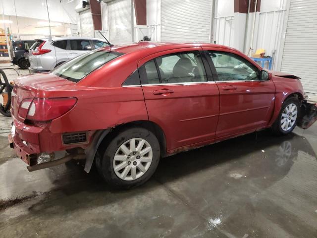 Photo 3 from auction – 2007 CHRYSLER SEBRING with VIN 1C3LC46K57N518398