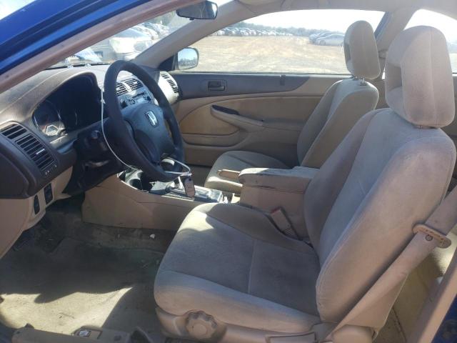 Photo 7 from auction – 2004 HONDA CIVIC LX with VIN 1HGEM22574L050382