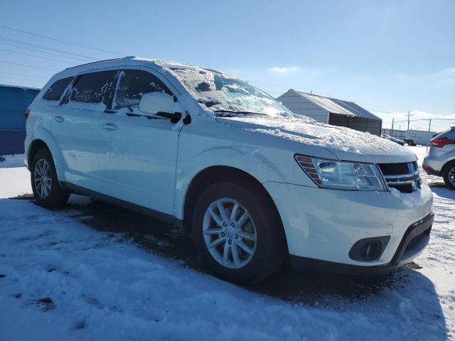 Photo 4 from auction – 2017 DODGE JOURNEY SX with VIN 3C4PDCBGXHT531509