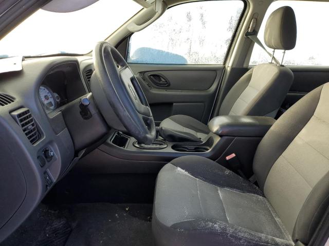 Photo 7 from auction – 2007 FORD ESCAPE XLS with VIN 1FMYU92Z57KA90070
