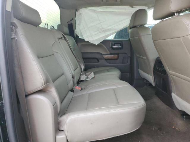 Photo 10 from auction – 2016 GMC SIERRA K15 with VIN 3GTU2NECXGG303305