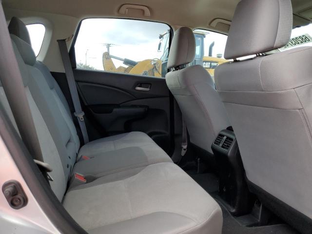 Photo 11 from auction – 2016 HONDA CR-V LX with VIN 2HKRM3H30GH503682