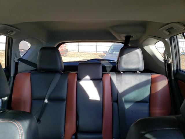 Photo 10 from auction – 2014 TOYOTA RAV4 LIMIT with VIN 2T3YFREVXEW077875