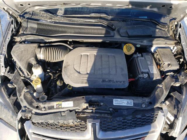 Photo 12 from auction – 2019 DODGE GRAND CARA with VIN 2C4RDGEGXKR683554