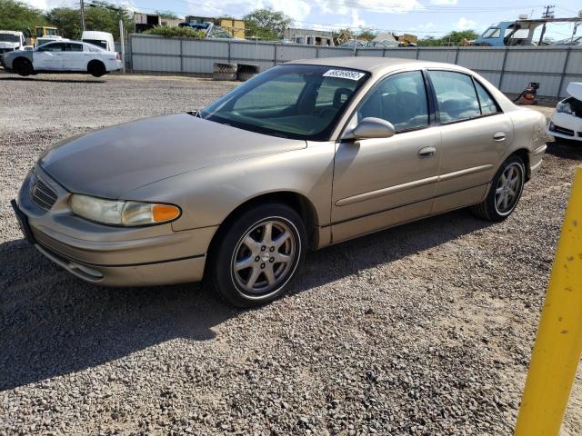 صورة رقم 1 من المزاد - 2002 BUICK REGAL LS مع VIN 2G4WB55K321114105