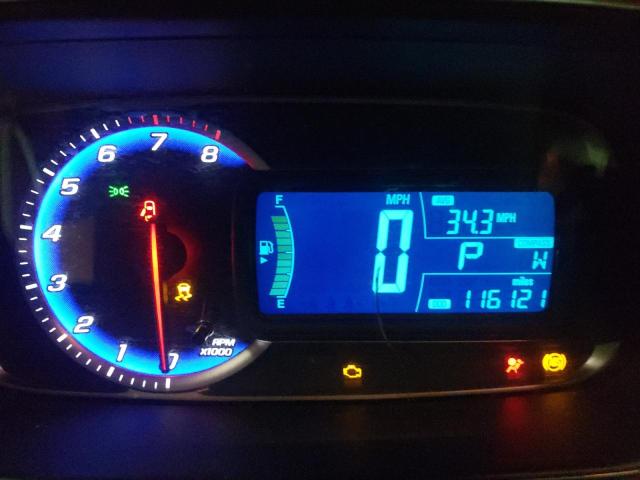Photo 9 from auction – 2016 CHEVROLET TRAX LS with VIN 3GNCJNSB3GL260015