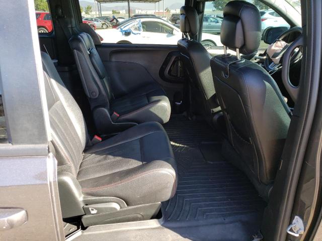 Photo 11 from auction – 2018 DODGE GRAND CARA with VIN 2C4RDGEG2JR147650