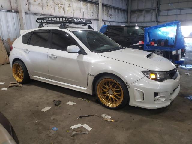 صورة رقم 4 من المزاد - 2013 SUBARU IMPREZA WR مع VIN JF1GR7E62DG809433