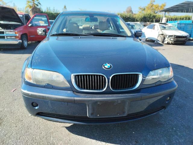 Фото 5 с аукциона – 2004 BMW 325 XI с VIN WBAEU33404PF61550