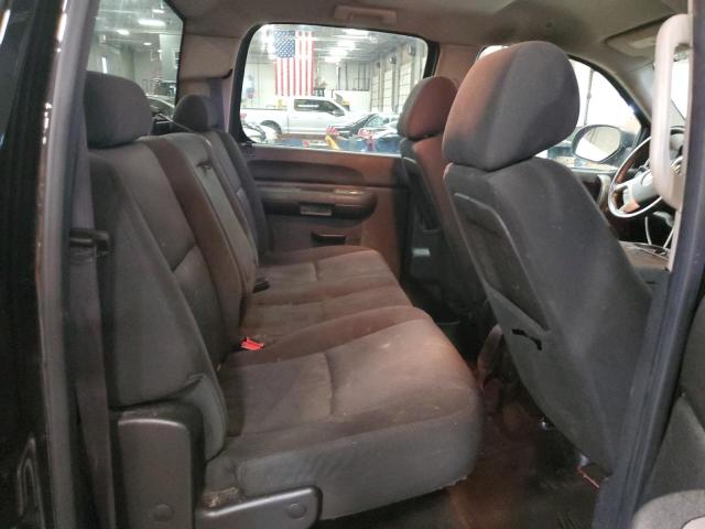Photo 10 from auction – 2013 CHEVROLET SILVERADO with VIN 3GCPKSE72DG277289
