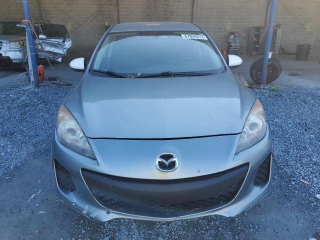 Photo 5 from auction – 2013 MAZDA 3 I with VIN JM1BL1TG8D1754312