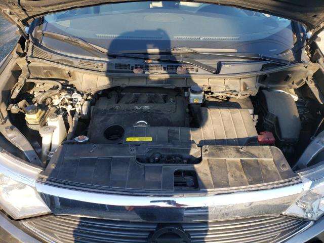 Photo 12 from auction – 2017 NISSAN QUEST S with VIN JN8AE2KP7H9169181