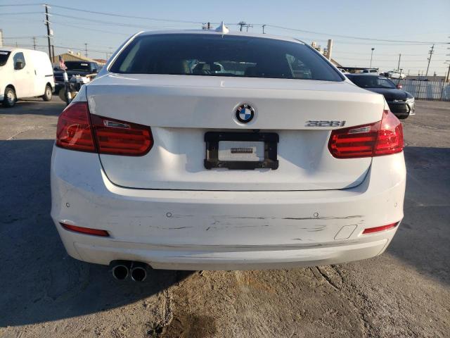 Photo 6 from auction – 2012 BMW 328 I with VIN WBA3A5G51CNP18119