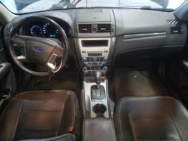 Photo 8 from auction – 2012 FORD FUSION SEL with VIN 3FAHP0JA5CR310600