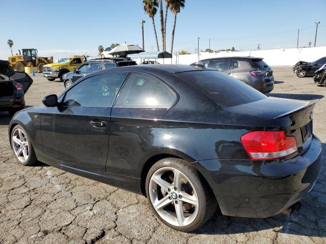 Photo 2 from auction – 2011 BMW 135 I with VIN WBAUC9C56BVM09093