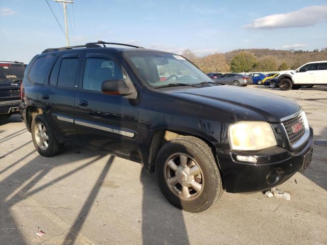 Photo 4 from auction – 2002 GMC ENVOY with VIN 1GKDT13S322187709