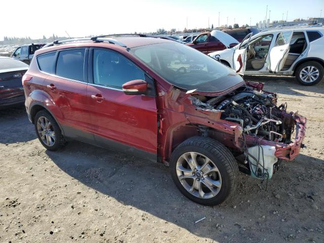 Photo 4 from auction – 2016 FORD ESCAPE TIT with VIN 1FMCU9J98GUC62723