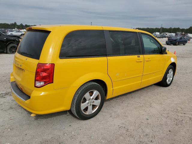Photo 3 from auction – 2016 DODGE GRAND CARA with VIN 2C4RDGBG0GR243371