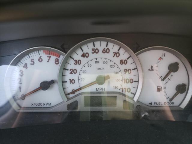 Photo 9 from auction – 2006 TOYOTA COROLLA CE with VIN 2T1BR32E76C674640