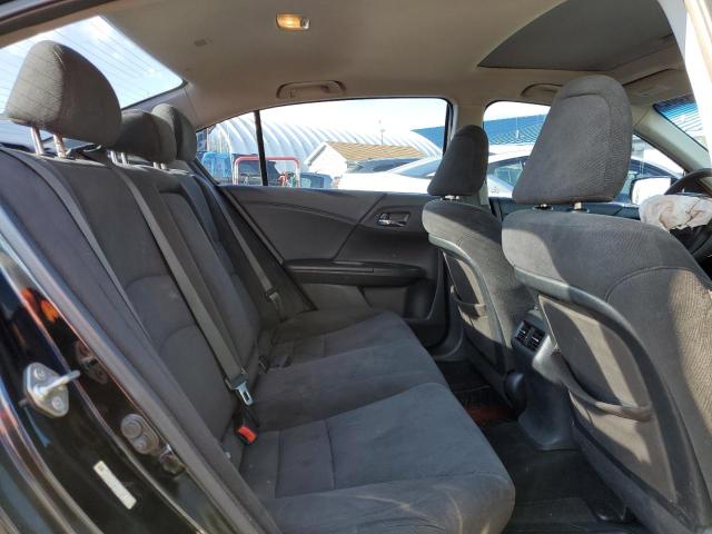 Photo 10 from auction – 2014 HONDA ACCORD EX with VIN 1HGCR2F71EA091723