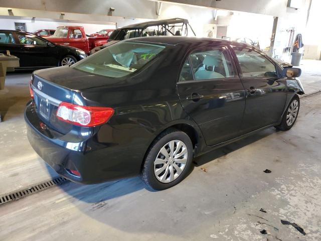 Photo 3 from auction – 2012 TOYOTA COROLLA BA with VIN 5YFBU4EE9CP026793