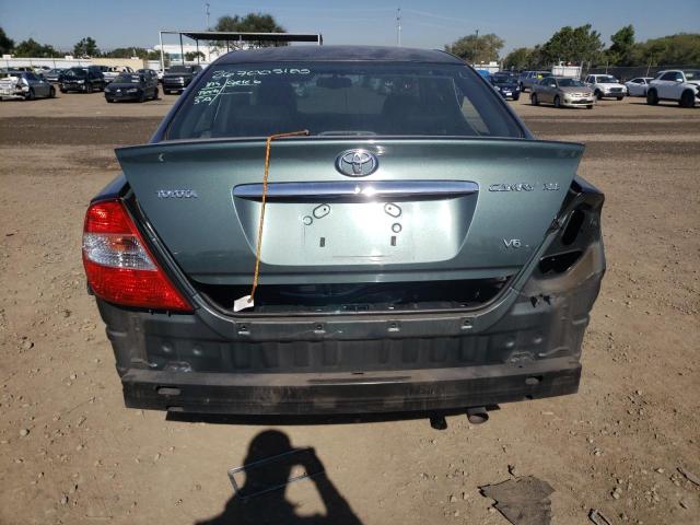 Photo 6 from auction – 2002 TOYOTA CAMRY LE with VIN JTDBF30KX20002349