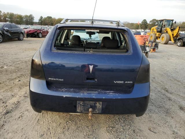 Photo 6 from auction – 2009 PONTIAC VIBE with VIN 5Y2SM670X9Z444565